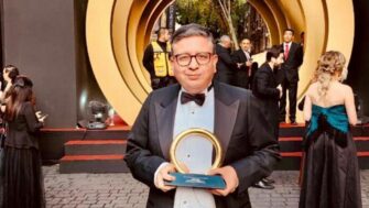 Orgullo nacional: Chapín logra importante triunfo en México