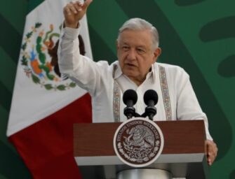 Bernardo Arévalo se reunirá con Manuel López Obrador, presidente de México