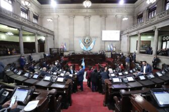 Aprueban reformas a Ley General de Cooperativas