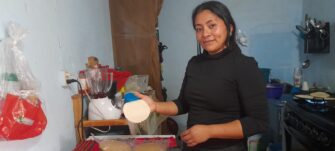 La riqueza e importancia del maíz guatemalteco frente al extranjero