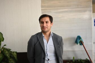 Masaya vuelta al Zavala