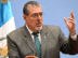 Presidente Arévalo asegura “no quedará ni uno libre” tras recaptura de “el brown”