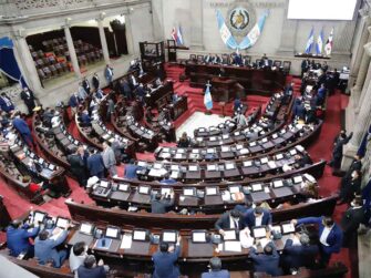 Diputados retomarán sesión suspendida