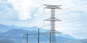 Licitan proyectos para ampliar suministro eléctrico