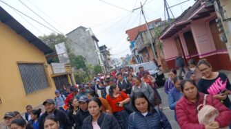 Levantan actas a docentes ausentes