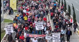 ¿Por eso estamos como educamos?