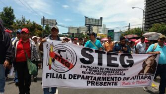 Señalan falta de transparencia en los sindicatos