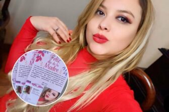 Sin rastros: buscan a mujer desaparecida