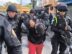 Cae célula de pandilla en amplio operativo en la capital: 10 detenidos