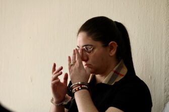 ÚLTIMA HORA | Sala confirma a jueza Berganza al frente del caso Melissa Palacios