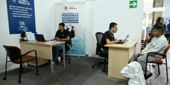 Plan Retorno al Hogar ha atendido a 3 mil 944 guatemaltecos en su fase 2