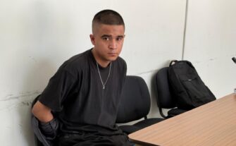 Condenan a 29 y 20 años de prisión a responsables del asesinato de Farruko Pop