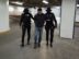 Capturan a asaltante que atacó con cuchillo a una mujer