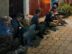 Capturan a cinco pandilleros de la mara 18 por despojar de su casa a familia en Villa Nueva