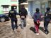 Esposos recapturados por retener a dos menores con alerta Alba-Keneth