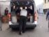 Ataque armado en zona 25 deja padre e hijo muertos frente a su casa