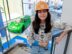 Competencia internacional premia a estudiante guatemalteca de Ingeniería Química