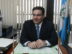 CSJ otorga licencia al juez Marco Antonio Villeda para asumir como ministro de Gobernación