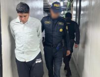 Persecución y tiroteo: capturan a dos presuntos asesinos de motoristas en La Reformita