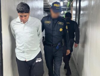 Persecución y tiroteo: capturan a dos presuntos asesinos de motoristas en La Reformita