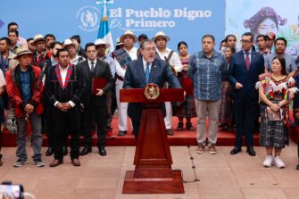 ¿De qué trata la nueva ley que permite invertir en tierras comunales?