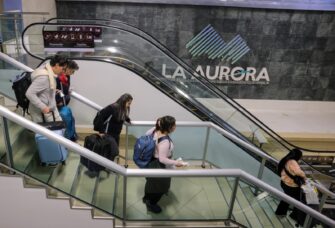 IGM emite recomendaciones para viajar al extranjero sin contratiempos en fin de año