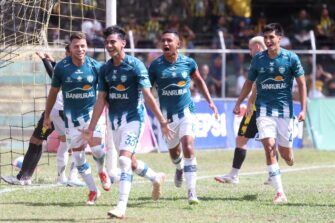 Semifinales Apertura 2025: Antigua gana ventaja, Achuapa debe remontar