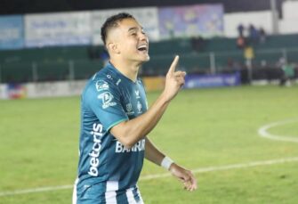 ¿Cuándo se jugará la final del torneo Apertura 2025?