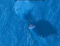 EE. UU. intensifica ofensiva antidrogas: ataque a tres embarcaciones deja ocho muertos en el Pacífico