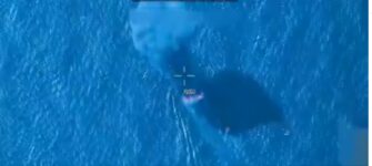 EE. UU. intensifica ofensiva antidrogas: ataque a tres embarcaciones deja ocho muertos en el Pacífico