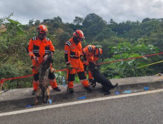 Hallan al menos diez cuerpos en zona boscosa de la zona 25 de Guatemala