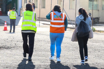 IGM ha atendido a más de 53 mil migrantes guatemaltecos retornados en 2025