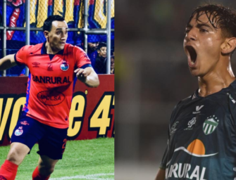 Municipal y Antigua GFC reeditan su rivalidad en la final del Apertura 2025