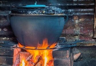 Temporada de accidentes: el 99% de quemaduras se pueden prevenir