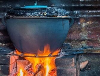 Temporada de accidentes: el 99% de quemaduras se pueden prevenir