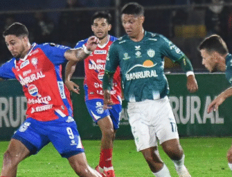 Hoy inician los cuartos de final del Apertura 2025 con todas las llaves abiertas