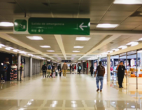 La Aurora atendió 637 emergencias en 2025 y garantiza respuesta rápida a pasajeros