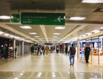 La Aurora atendió 637 emergencias en 2025 y garantiza respuesta rápida a pasajeros