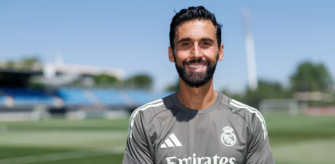 Álvaro Arbeloa asume el mando del Real Madrid tras la destitución de Xabi Alonso