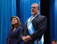 Arévalo y Herrera presentarán el Segundo Informe Presidencial 2025 en acto público