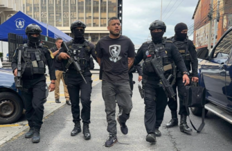 Guatemala cierra 2025 con 33 capturas de extraditables; 22 eran requeridos por EE. UU.