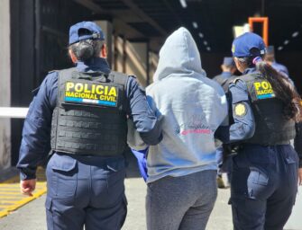 Capturan a mujer por homicidio preterintencional en Boca del Monte