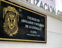 Abogados eligen hoy sus representantes ante la Comisión de Postulación