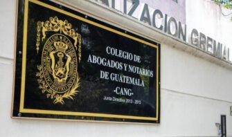 Abogados eligen hoy sus representantes ante la Comisión de Postulación
