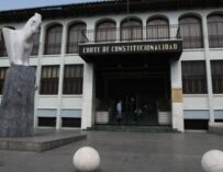 CANG inicia recepción de expedientes para aspirantes a magistrados de la Corte de Constitucionalidad