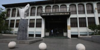 CANG inicia recepción de expedientes para aspirantes a magistrados de la Corte de Constitucionalidad