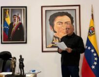 Cabello dice que ataque de EE. UU. en Venezuela deja 100 muertos