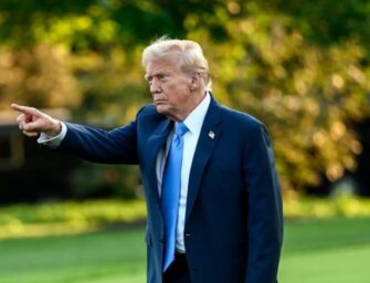 Trump anuncia la cancelación de una segunda ola de ataques contra Venezuela