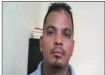 Hallan muerto a “psyco”, terrorista del Barrio 18 prófugo de Fraijanes II