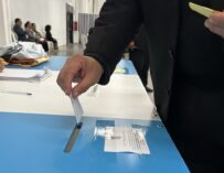 CANG celebra segunda vuelta para elegir representantes ante la postuladora del TSE